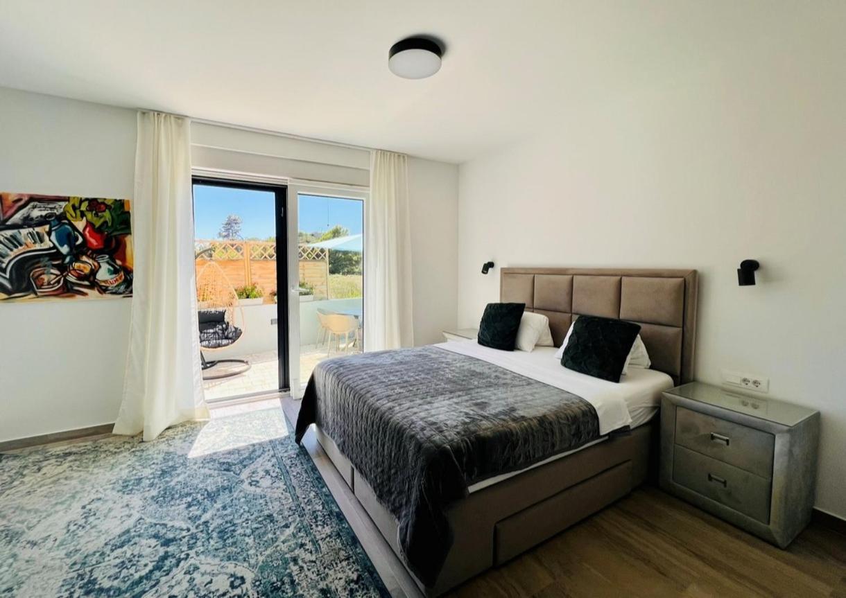 Apartments The Beach Resort 维尔 外观 照片