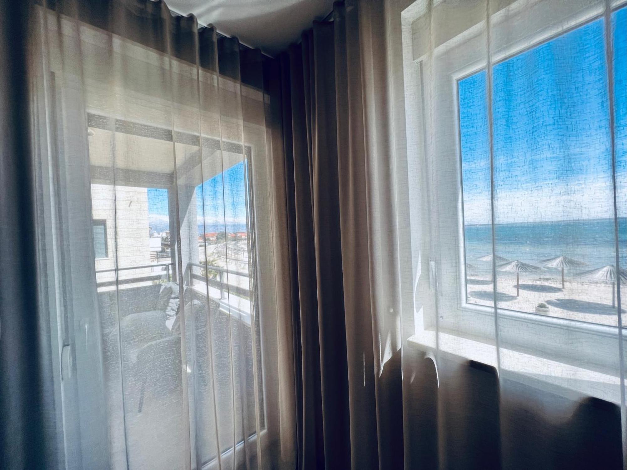 Apartments The Beach Resort 维尔 外观 照片