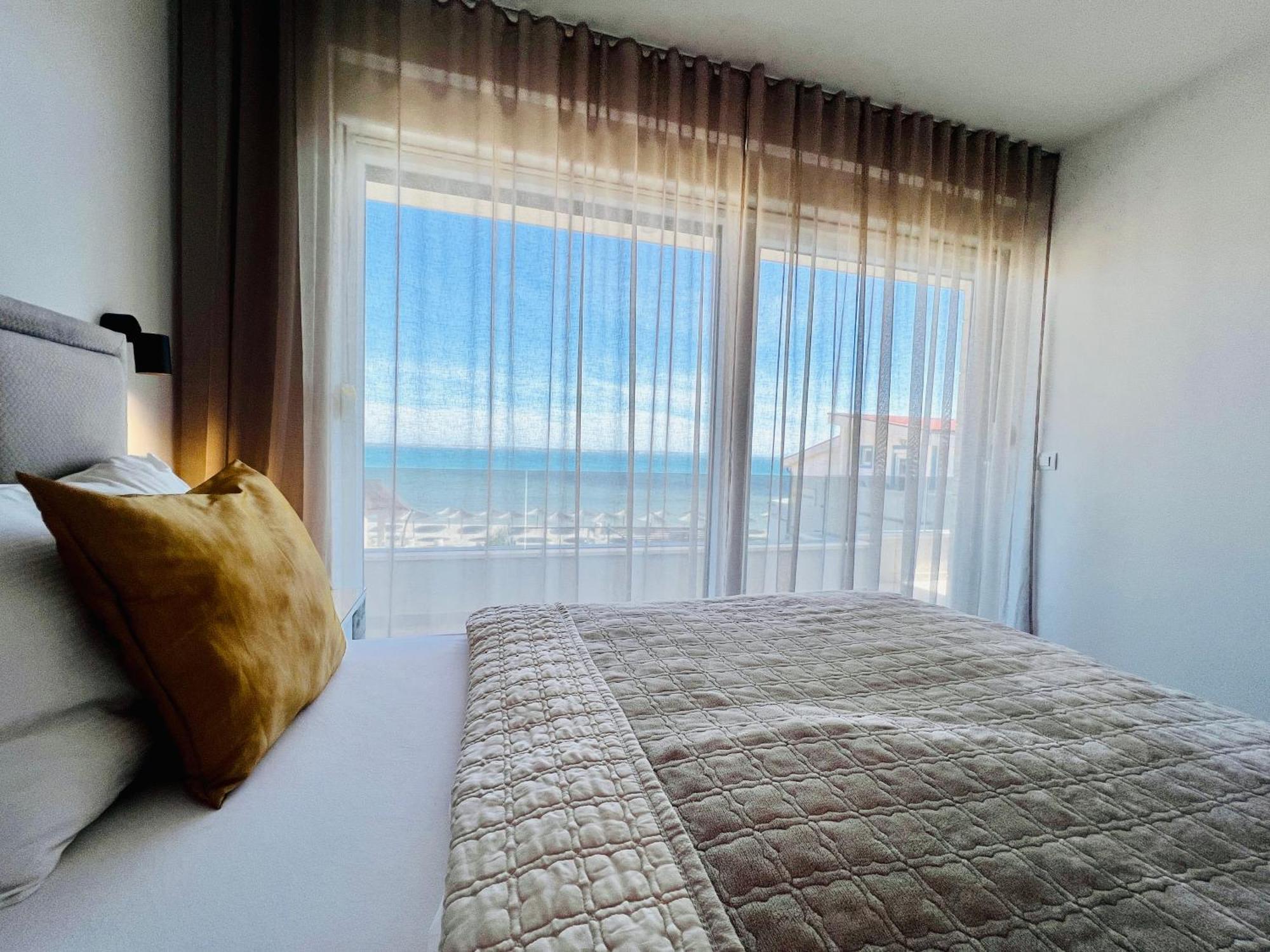 Apartments The Beach Resort 维尔 外观 照片
