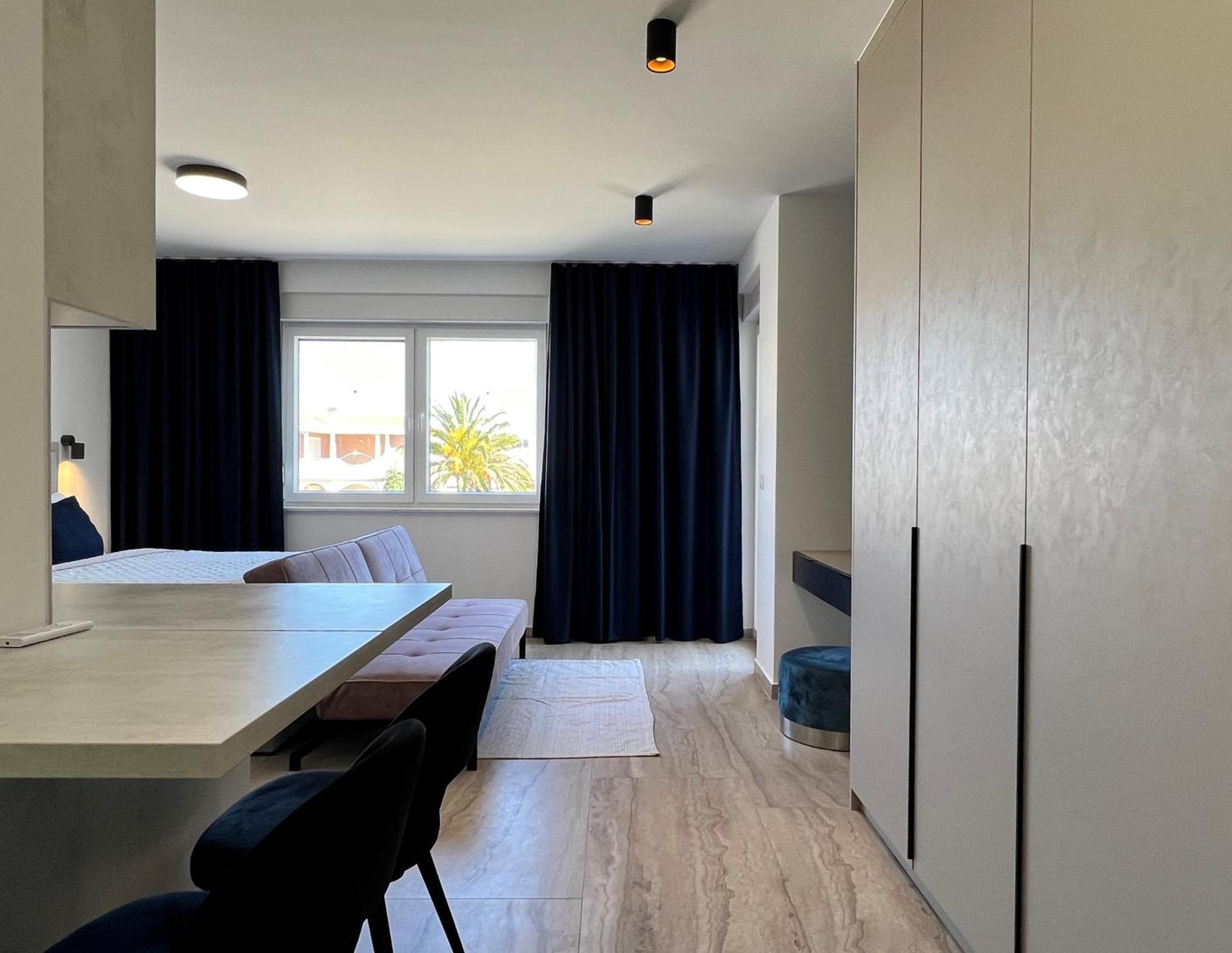 Apartments The Beach Resort 维尔 外观 照片