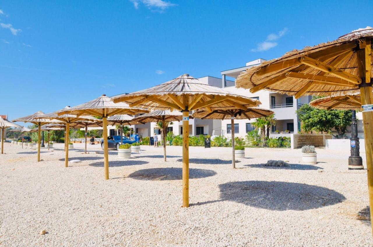 Apartments The Beach Resort 维尔 外观 照片